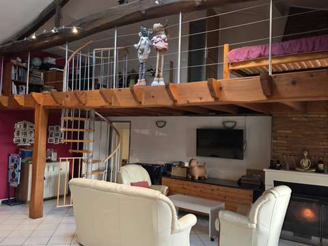 Vente maison 4 pièces Vente maison 4 pièces