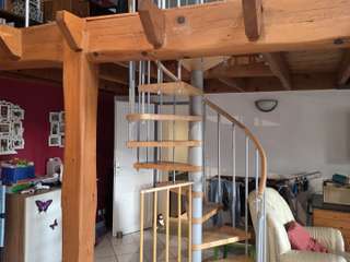 Vente maison 4 pièces Vente maison 4 pièces