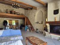 Vente maison 9 pièces