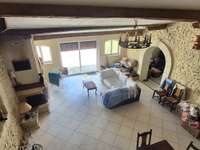 Vente maison 9 pièces