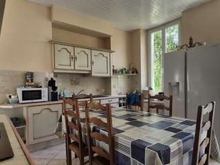 Vente maison 9 pièces Vente maison 9 pièces