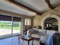 Vente maison 9 pièces