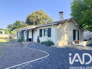 Vente Maison 3 chambresSaint-Sauveur