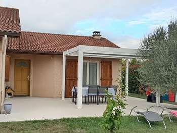 Vente Maison 4 chambresSaint-Sauveur