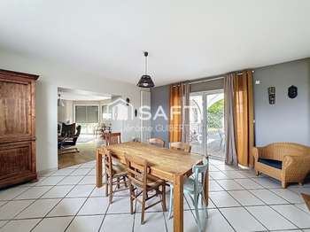 Vente Maison 4 chambresSaint-sauveur