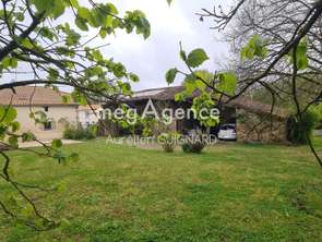 Vente Maison 4 chambresSaint-sauveur