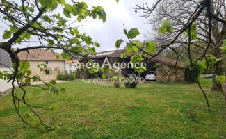 Photo Vente maison Saint-sauveur