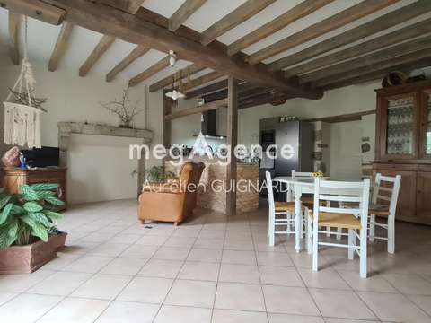 Vente maison 10 pièces Vente maison 10 pièces