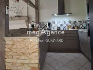 Vente maison 10 pièces Vente maison 10 pièces