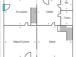 Vente maison 10 pièces Vente maison 10 pièces