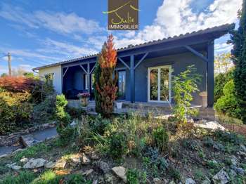Vente maison 6 pièces Saint-sauveur 79