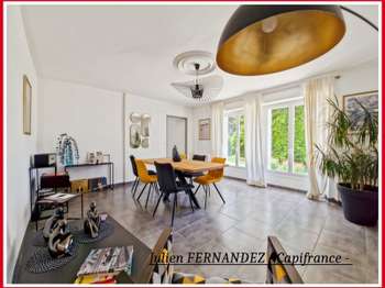 Vente maison 6 pièces Saint-Sauveur 86