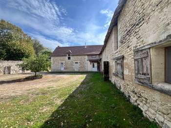 Vente Maison 3 chambresSaint-Sauveur