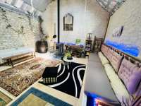 Vente maison 8 pièces Vente maison 8 pièces