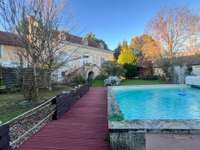 Vente maison 8 pièces Vente maison 8 pièces