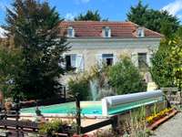 Vente maison 8 pièces Vente maison 8 pièces