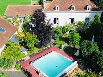 Vente maison 8 pièces Vente maison 8 pièces