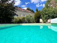 Vente maison 8 pièces Vente maison 8 pièces