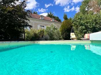 Vente Maison 5 chambresSaint-Sauveur