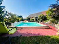 Vente maison 8 pièces Vente maison 8 pièces