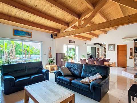 Vente maison 6 pièces Saint-Sauveur-d'Aunis 17