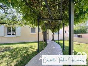 Vente Maison 3 chambresSaint-Sauveur-d'Aunis