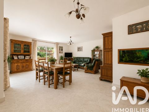 Vente maison 4 pièces Saint-Sauveur-d'Aunis 17
