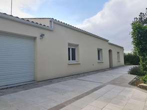 Vente Maison 3 chambresSaint-Sauveur-d'Aunis