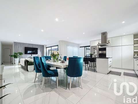 Vente maison 5 pièces Saint-Sauveur-d'Aunis 17