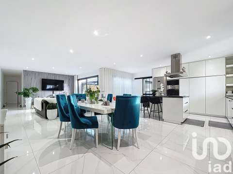 Vente maison 5 pièces Saint-Sauveur-d'Aunis 17