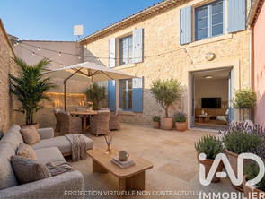 Vente Maison 4 chambresSaint-Sauveur-d'Aunis