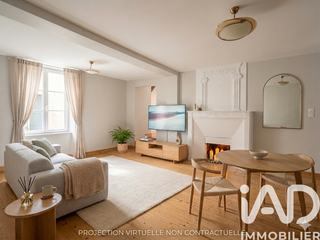 Vente maison 5 pièces Vente maison 5 pièces
