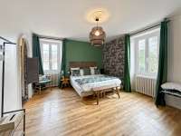 Vente maison 10 pièces