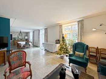 Vente maison 10 pièces