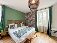 Vente maison 10 pièces