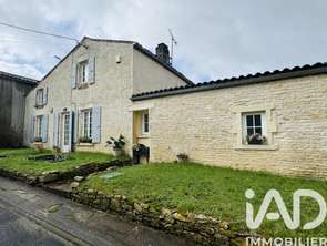 Vente Maison 3 chambresSaint-Sauveur-d'Aunis
