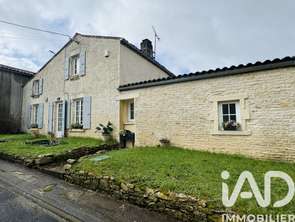 Vente Maison 3 chambresSaint-Sauveur-d'Aunis