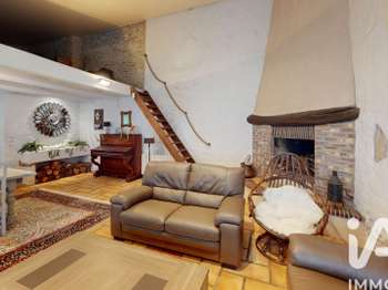 Vente maison 5 pièces Saint-Sauveur-d'Aunis 17