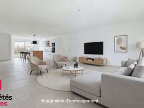 Vente Maison 3 chambresSaint-Sauveur-d'Aunis