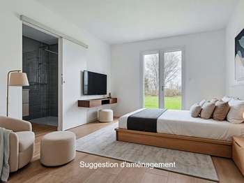 Vente maison 5 pièces Vente maison 5 pièces
