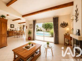 Vente Maison 3 chambresSaint-Sauveur-d'Aunis