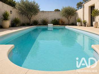 Vente Maison 3 chambresSaint-Sauveur-d'Aunis