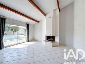 Vente Maison 3 chambresSaint-Sauveur-d'Aunis