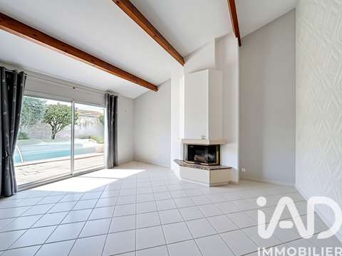 Vente maison 5 pièces Saint-Sauveur-d'Aunis 17