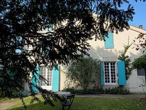 Vente Maison 6 chambresSaint-Sauveur-d'Aunis