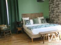 Vente maison 15 pièces