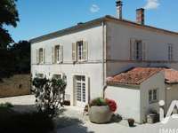 Vente maison 15 pièces