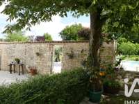 Vente maison 15 pièces