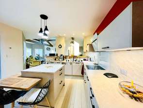 Vente Maison 4 chambresSaint-Sauveur-d'Aunis