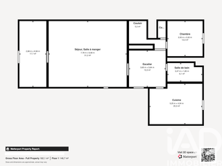 Vente maison 5 pièces Vente maison 5 pièces